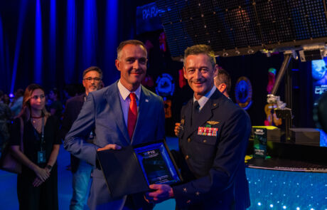 Encerramento do Work Package 10 – Synthetic Aperture Radar (SAR) Constellation Encerramento do Work Package 10 – Synthetic Aperture Radar (SAR) Constellation