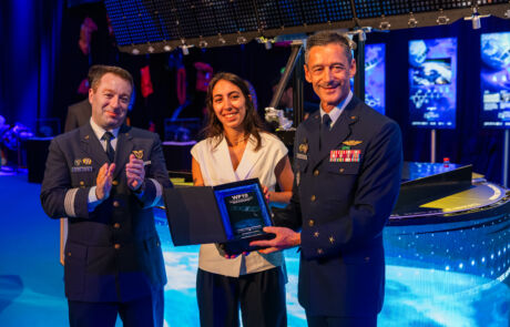 Encerramento do Work Package 10 – Synthetic Aperture Radar (SAR) Constellation Encerramento do Work Package 10 – Synthetic Aperture Radar (SAR) Constellation