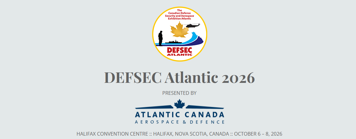 DEFSEC Atlantic 2026