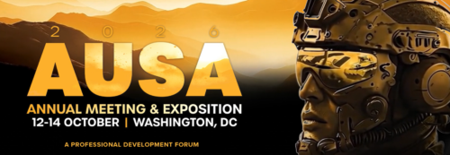 AUSA Annual Meeting & Exposition