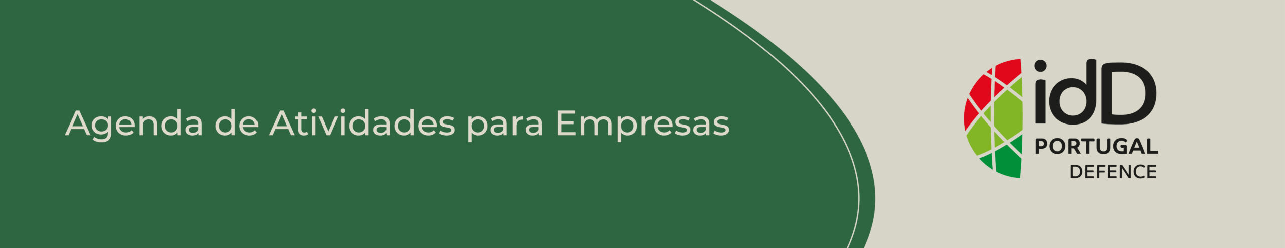 Agenda de Atividades para Empresas