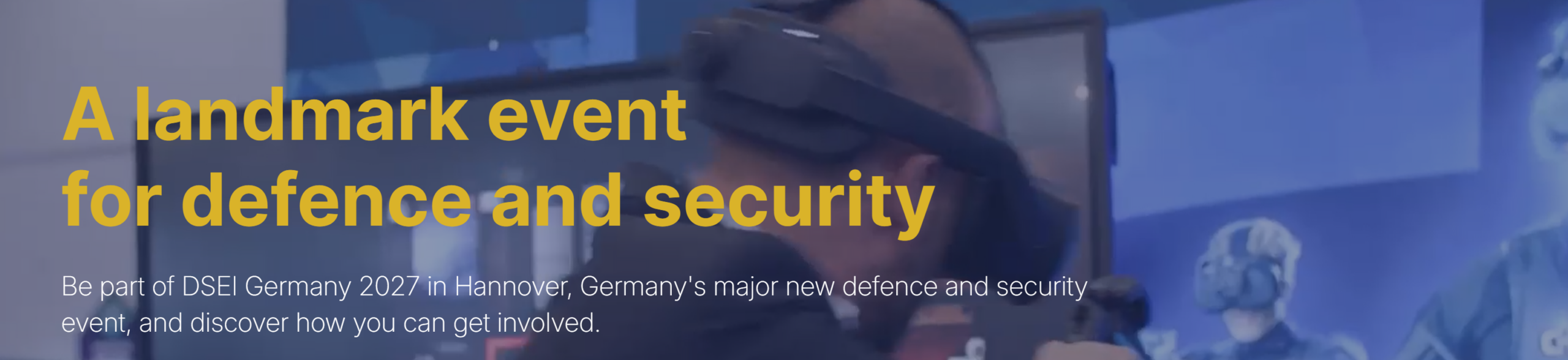 DSEI HANNOVER