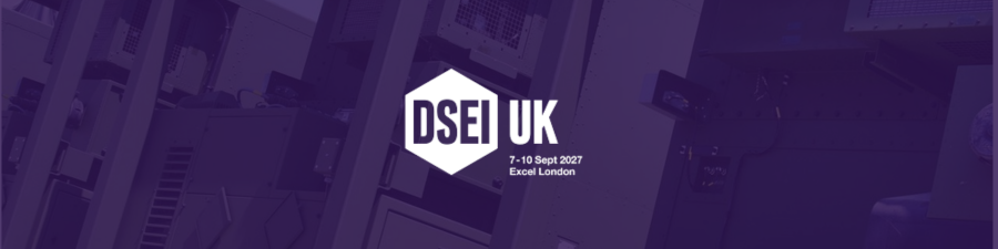 DSEI UK 2027