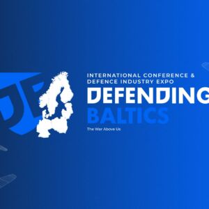 Defending Baltics 2026