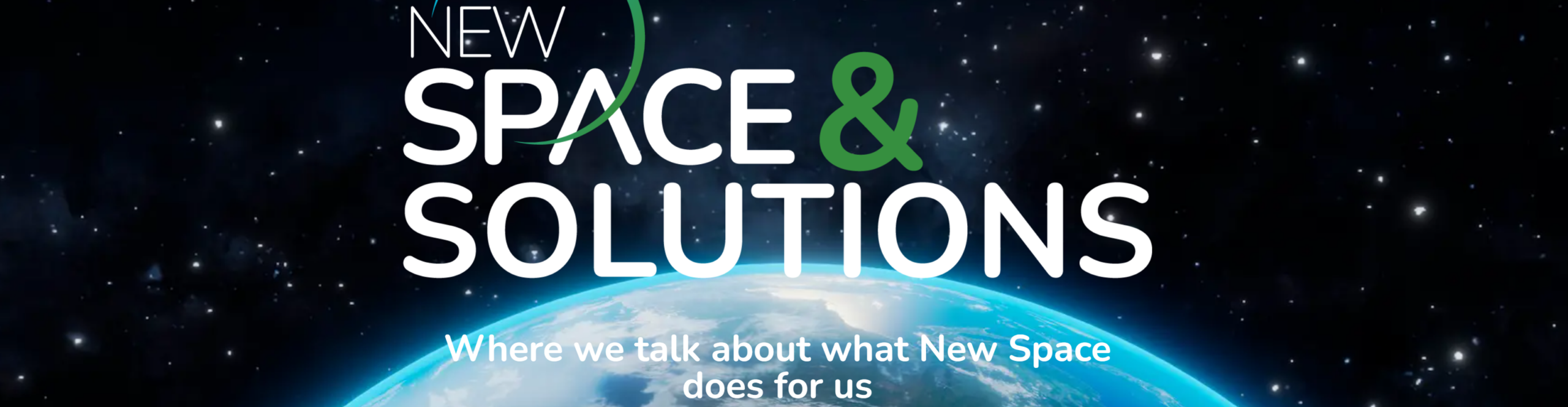 New Space & Solutions 2027