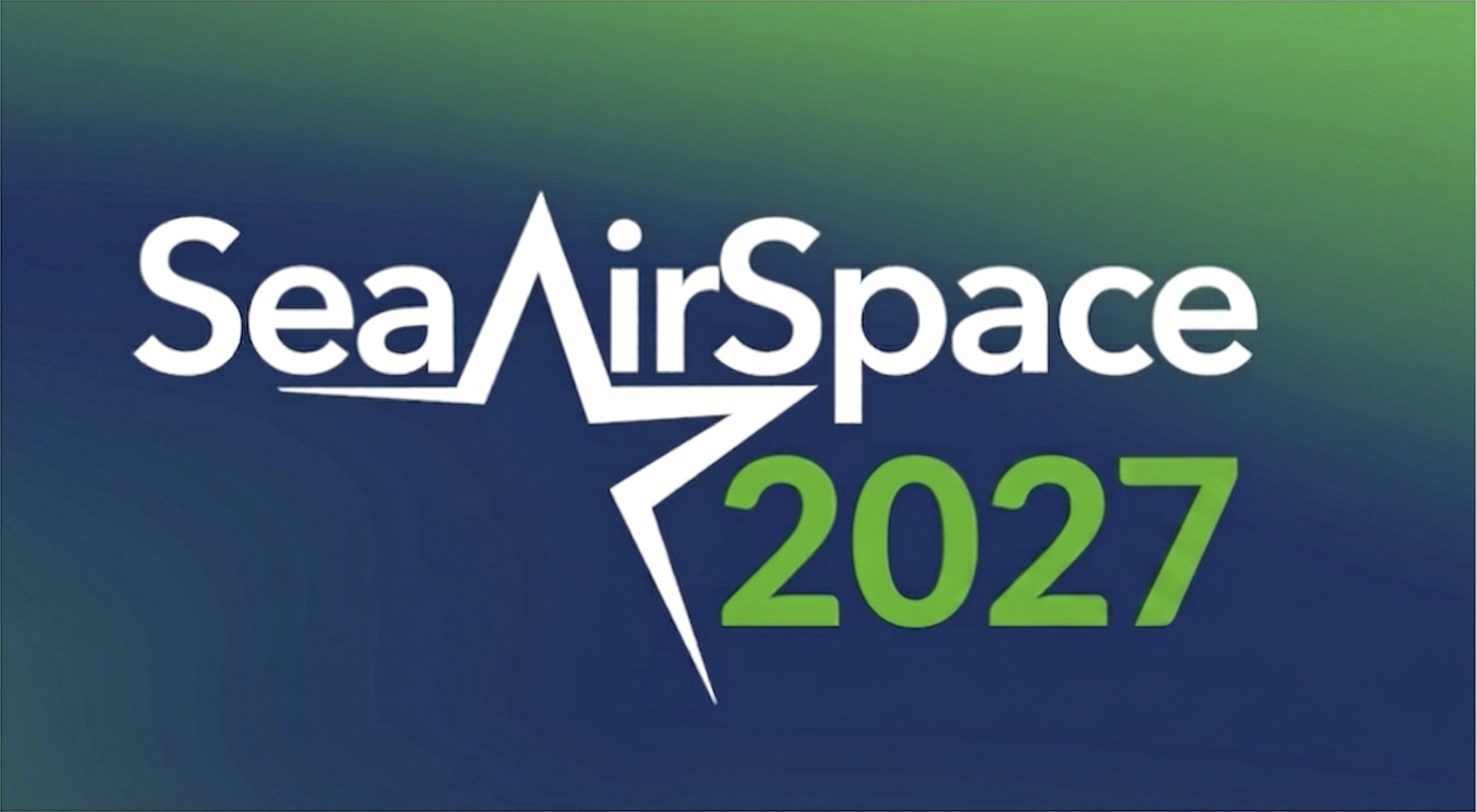 Sea Air and Space