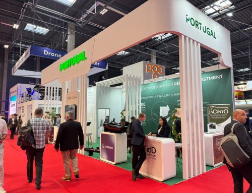 Portugal na MSPO 2026