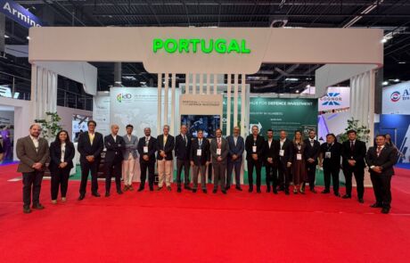 Portugal na MSPO 2026 Portugal na MSPO 2026