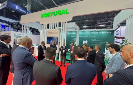 Portugal na MSPO 2026 Portugal na MSPO 2026
