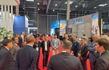 Portugal na MSPO 2026 Portugal na MSPO 2026