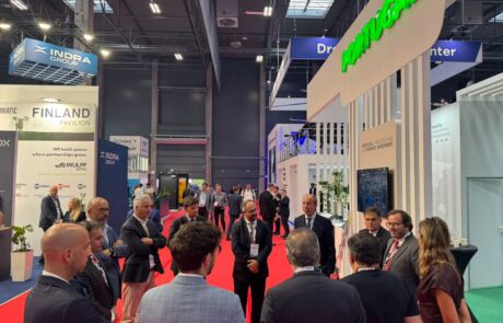 Portugal na MSPO 2026 Portugal na MSPO 2026