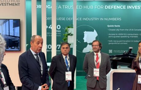 Portugal na MSPO 2026 Portugal na MSPO 2026