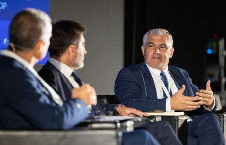 Conferência «Indústria da Defesa: Posicionar as Empresas Portuguesas»