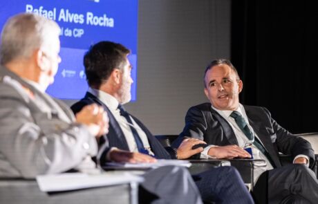 Conferência «Indústria da Defesa: Posicionar as Empresas Portuguesas»