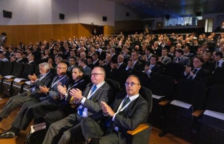 Conferência «Indústria da Defesa: Posicionar as Empresas Portuguesas»