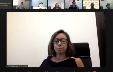idD e FICCI promovem webinar sobre cooperação entre as indústrias de Defesa de Portugal e da Índia