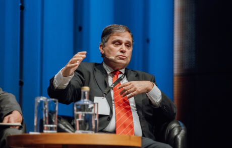 idD participa no Congresso “Os Grandes Desafios Estratégicos de Portugal”