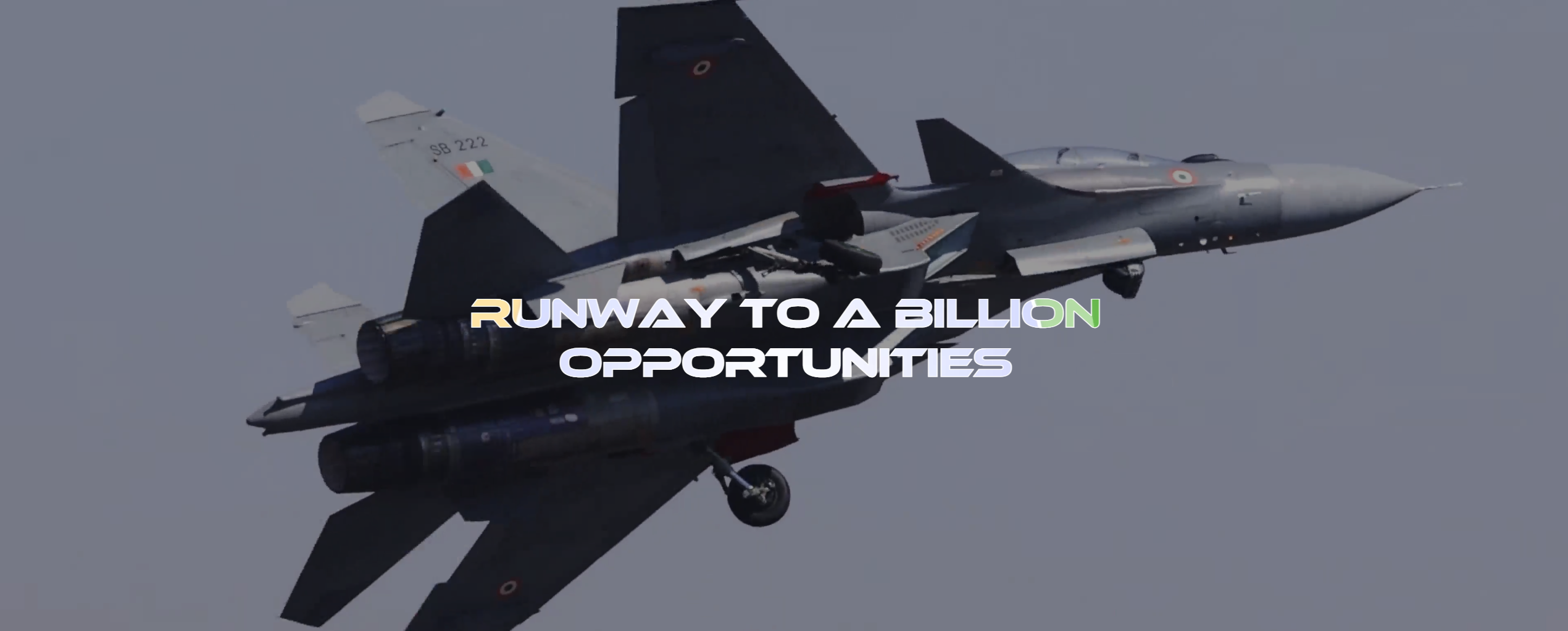 Aero India 2027