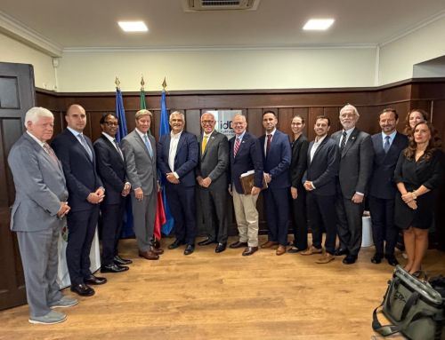 idD e Embaixada dos EUA promovem encontro entre a indústria de Defesa portuguesa e delegação do Congresso norte-americano